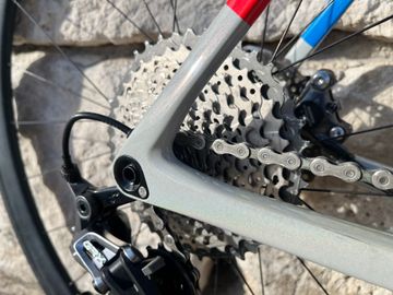 Brugt CUBE Cross Race SL 2022 Road & Gravel — billede 2 af 10