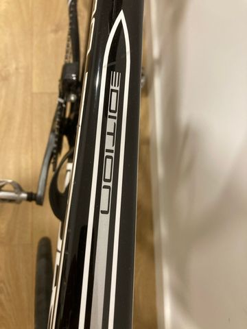 Used Ridley Orion 2015 Road & Gravel, Black — image 8 of 8