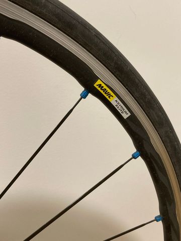 Used Ridley Orion 2015 Road & Gravel, Black — image 4 of 8