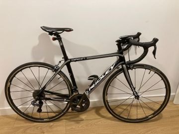 Tweedehands Ridley Orion 2015 Road & Gravel