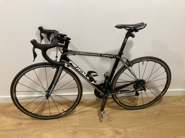 Used Ridley Orion 2015 Road & Gravel, Black — image 2 of 8