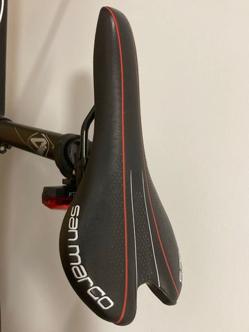 Used Ridley Orion 2015 Road & Gravel, Black — image 5 of 8