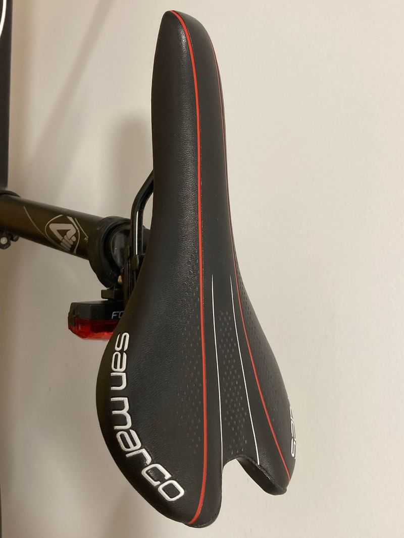 Used Ridley Orion 2015 Road & Gravel, Black — image 5 of 8