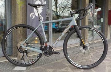 Gebrauchtes KHS GRIT 330 2024 2024 Road & Gravel