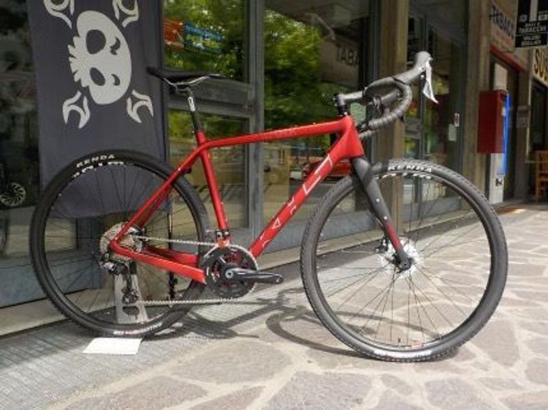 Used KHS GRIT 440 2024 2024 Road & Gravel