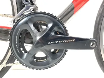 Used Time Fluidity Road & Gravel — image 5 of 15
