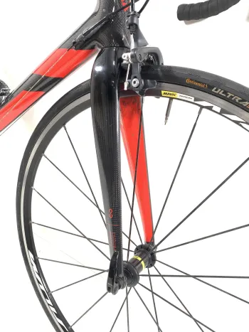Used Time Fluidity Road & Gravel — image 6 of 15