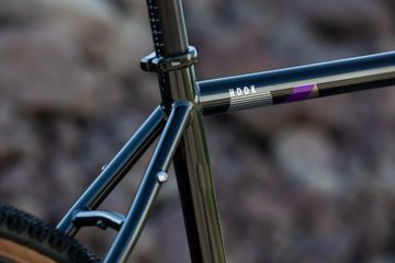 Bombtrack HOOK 2023 2023 Road & Gravel usato, Nero — immagine 15 di 19