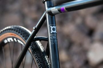 Bombtrack HOOK 2023 2023 Road & Gravel usato, Nero — immagine 19 di 19