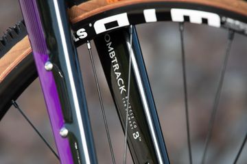 Bombtrack HOOK 2023 2023 Road & Gravel usato, Nero — immagine 9 di 19