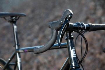 Bombtrack HOOK 2023 2023 Road & Gravel usato, Nero — immagine 17 di 19