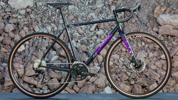 Brugt Bombtrack HOOK 2023 2023 Road & Gravel