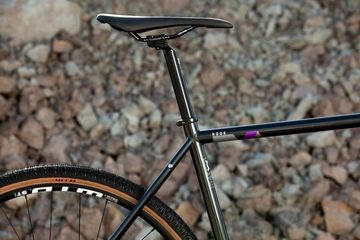 Bombtrack HOOK 2023 2023 Road & Gravel usato, Nero — immagine 7 di 19