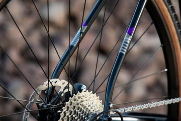 Bombtrack HOOK 2023 2023 Road & Gravel usato, Nero — immagine 8 di 19