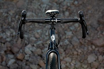 Bombtrack HOOK 2023 2023 Road & Gravel usato, Nero — immagine 5 di 19