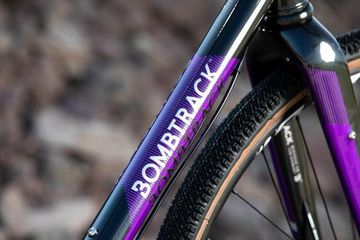 Bombtrack HOOK 2023 2023 Road & Gravel usato, Nero — immagine 11 di 19