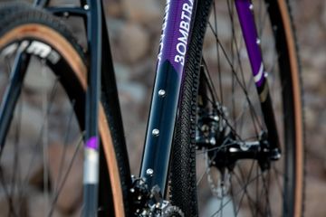 Bombtrack HOOK 2023 2023 Road & Gravel usato, Nero — immagine 4 di 19