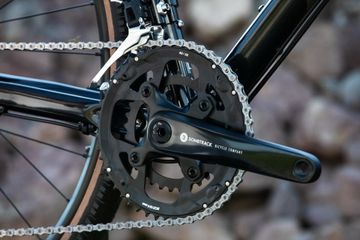 Bombtrack HOOK 2023 2023 Road & Gravel usato, Nero — immagine 14 di 19