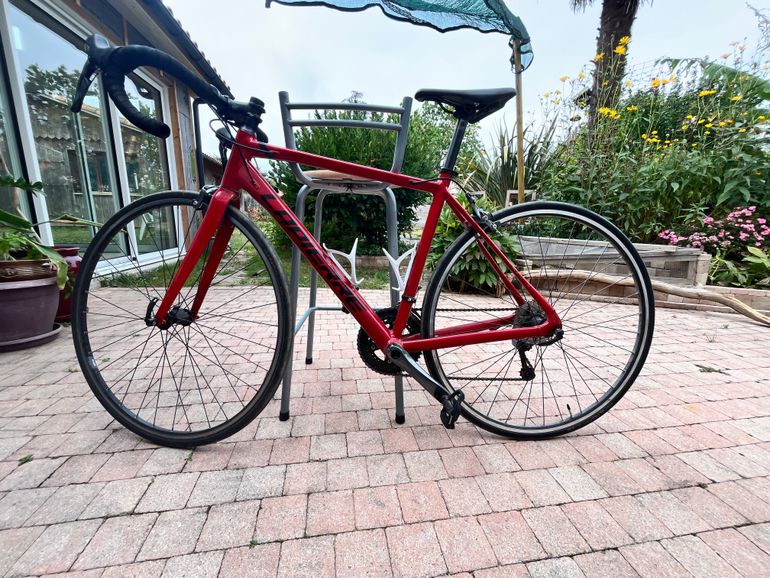 Lapierre Sensium 3.0 2021