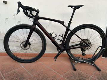 Used Specialized Diverge STR Pro 2024 2024 Road & Gravel, Red — image 4 of 9