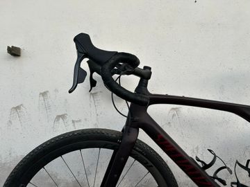 Used Specialized Diverge STR Pro 2024 2024 Road & Gravel, Red — image 6 of 9