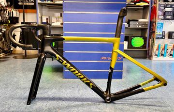 Gebrauchtes Specialized S-Works Tarmac SL7 - Sagan Collection 2020 Frameset 2020 Road & Gravel