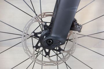 Used BMC SPEEDMACHINE 01 TWO 2025 Road & Gravel, Blue — image 23 of 23