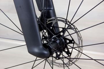 Used BMC SPEEDMACHINE 01 TWO 2025 Road & Gravel, Blue — image 13 of 23