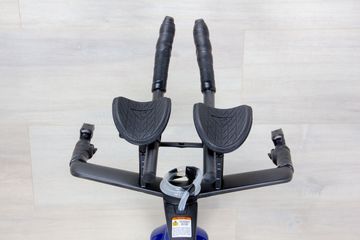 Used BMC SPEEDMACHINE 01 TWO 2025 Road & Gravel, Blue — image 14 of 23