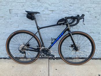 Giant Contend 1 2022 2022