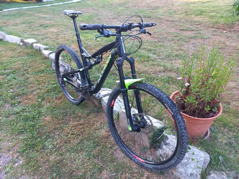 Decathlon Rockrider Vtt Rockrider Rockrider Am 100 S Prezzo