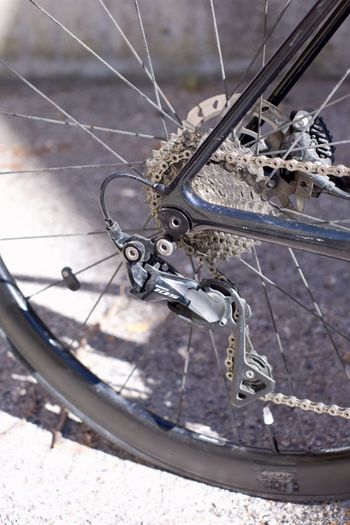 Used Giant TCR Advanced Pro Disc 2 2021 2021 Road & Gravel — image 4 of 7