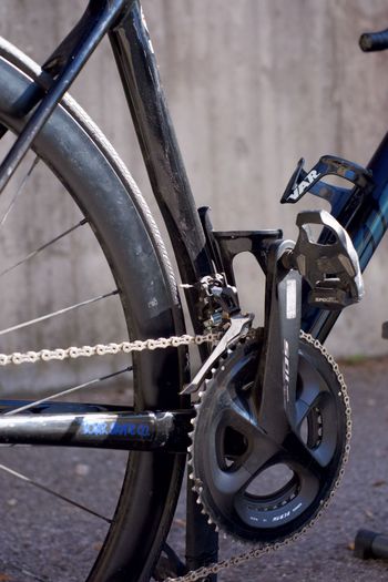 Used Giant TCR Advanced Pro Disc 2 2021 2021 Road & Gravel — image 3 of 7