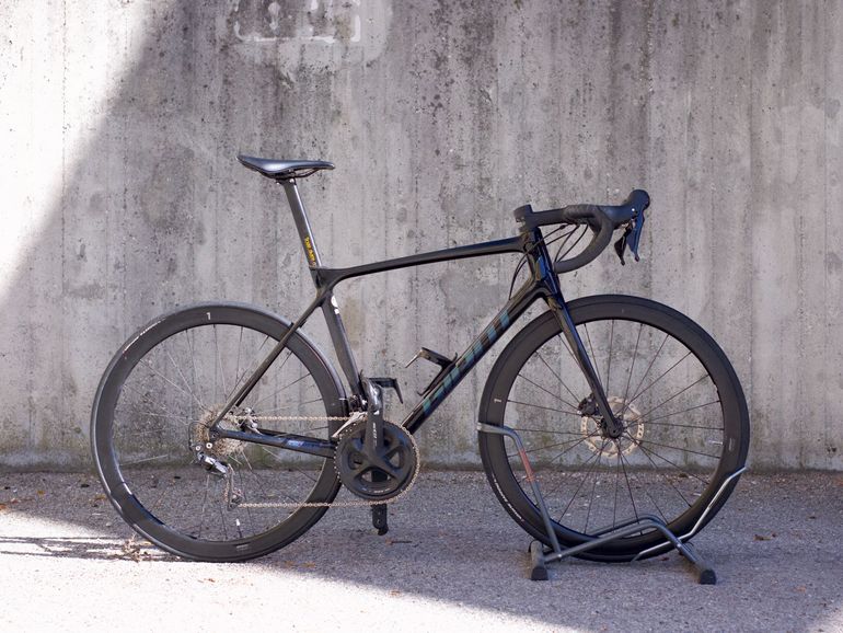Giant TCR Advanced Pro Disc 2021 2021