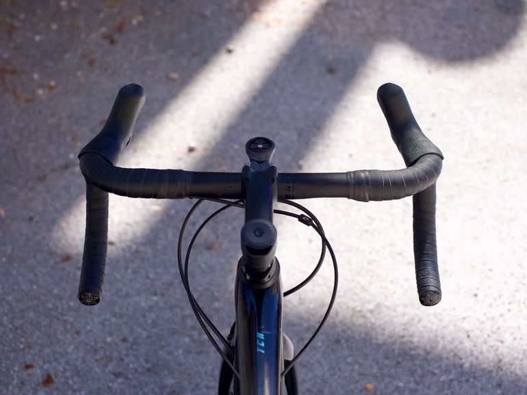 Used Giant TCR Advanced Pro Disc 2 2021 2021 Road & Gravel — image 6 of 7