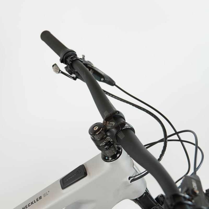 Tweedehands Santa Cruz C R-Kit 2024 Mountainbike — afbeelding 4 van 5