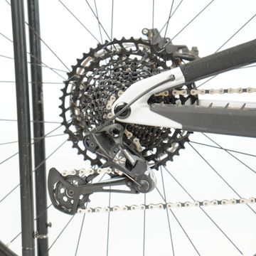 Tweedehands Santa Cruz C R-Kit 2024 Mountainbike — afbeelding 2 van 5