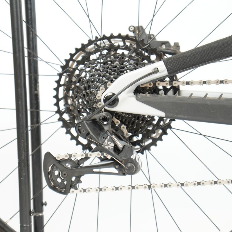 Tweedehands Santa Cruz C R-Kit 2024 Mountainbike — afbeelding 2 van 5