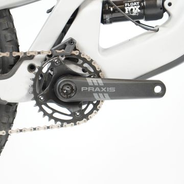 Tweedehands Santa Cruz C R-Kit 2024 Mountainbike — afbeelding 3 van 5