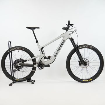 Santa Cruz C R-Kit 2024 MTB d'occasion