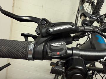 Tweedehands Radon SCART LIGHT 10.0 2016 2016 Mountainbike — afbeelding 7 van 8