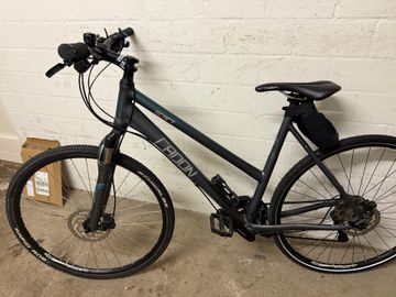 Tweedehands Radon SCART LIGHT 10.0 2016 2016 Mountainbike — afbeelding 2 van 8