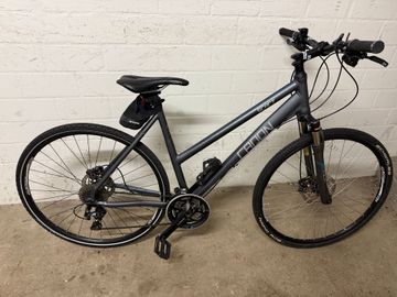 Tweedehands Radon SCART LIGHT 10.0 2016 2016 Mountainbike — afbeelding 1 van 8