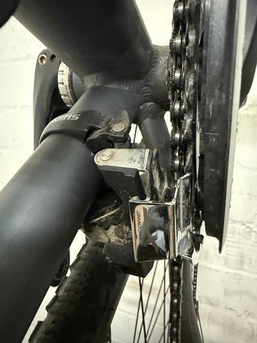 Tweedehands Radon SCART LIGHT 10.0 2016 2016 Mountainbike — afbeelding 6 van 8