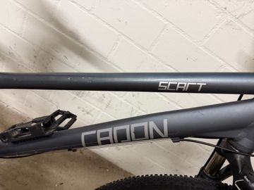 Tweedehands Radon SCART LIGHT 10.0 2016 2016 Mountainbike — afbeelding 5 van 8