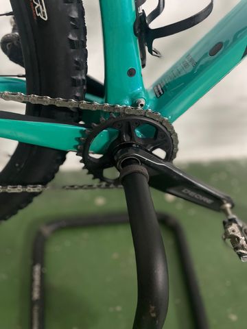 Tweedehands Merida 4000 2023 Mountainbike — afbeelding 4 van 7