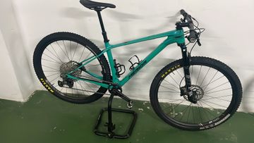 Tweedehands Merida 4000 2023 Mountainbike — afbeelding 3 van 7