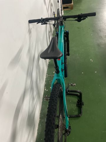 Tweedehands Merida 4000 2023 Mountainbike — afbeelding 6 van 7