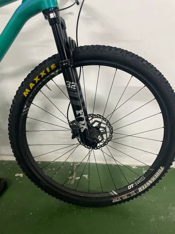 Tweedehands Merida 4000 2023 Mountainbike — afbeelding 2 van 7