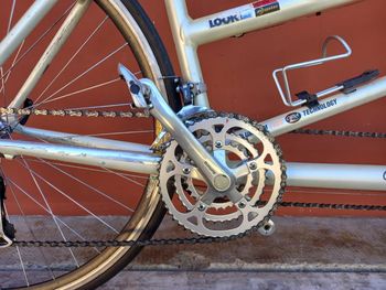 Co-Motion, Colli Tandem 1993